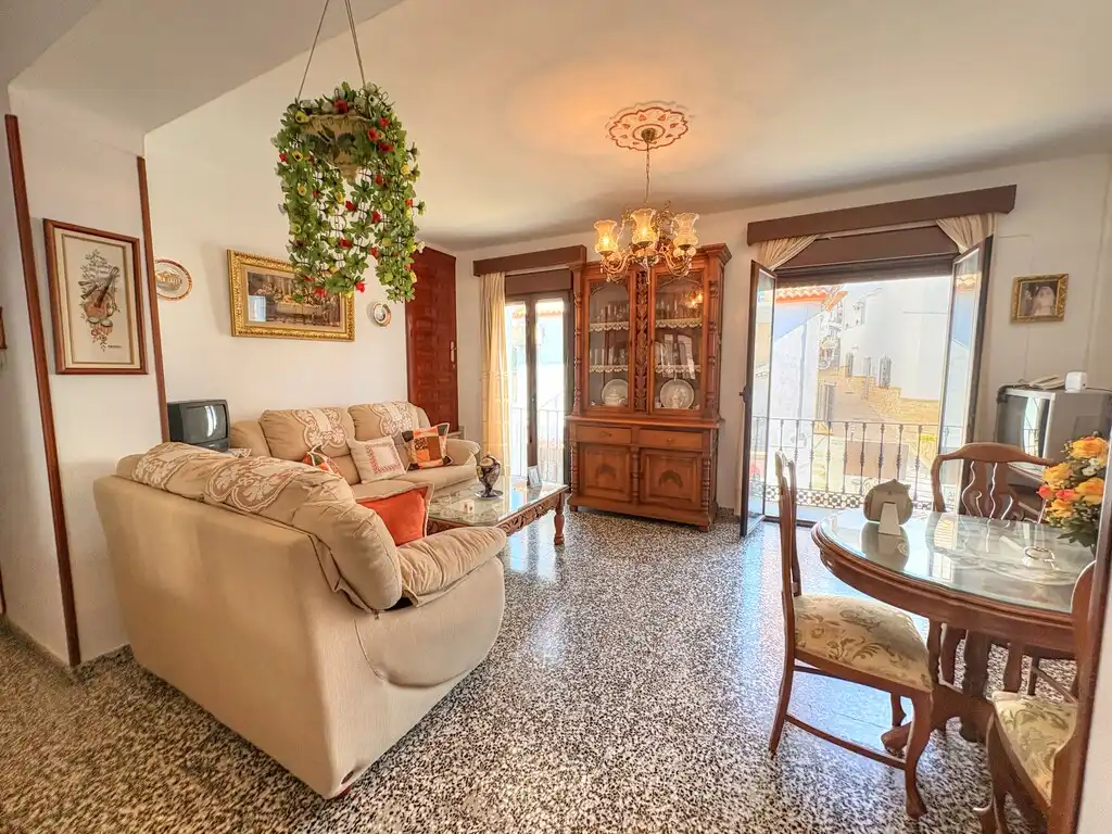 Country house for sale in Riogordo, imagen 5