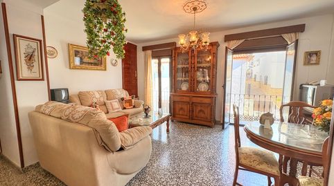 Foto 5 de Finca rústica en venta en Riogordo, Málaga
