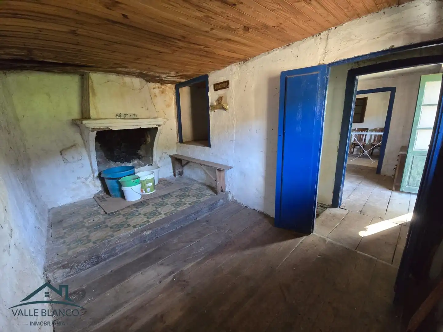 Casa o chalet en venta en San Miguel de Aguayo