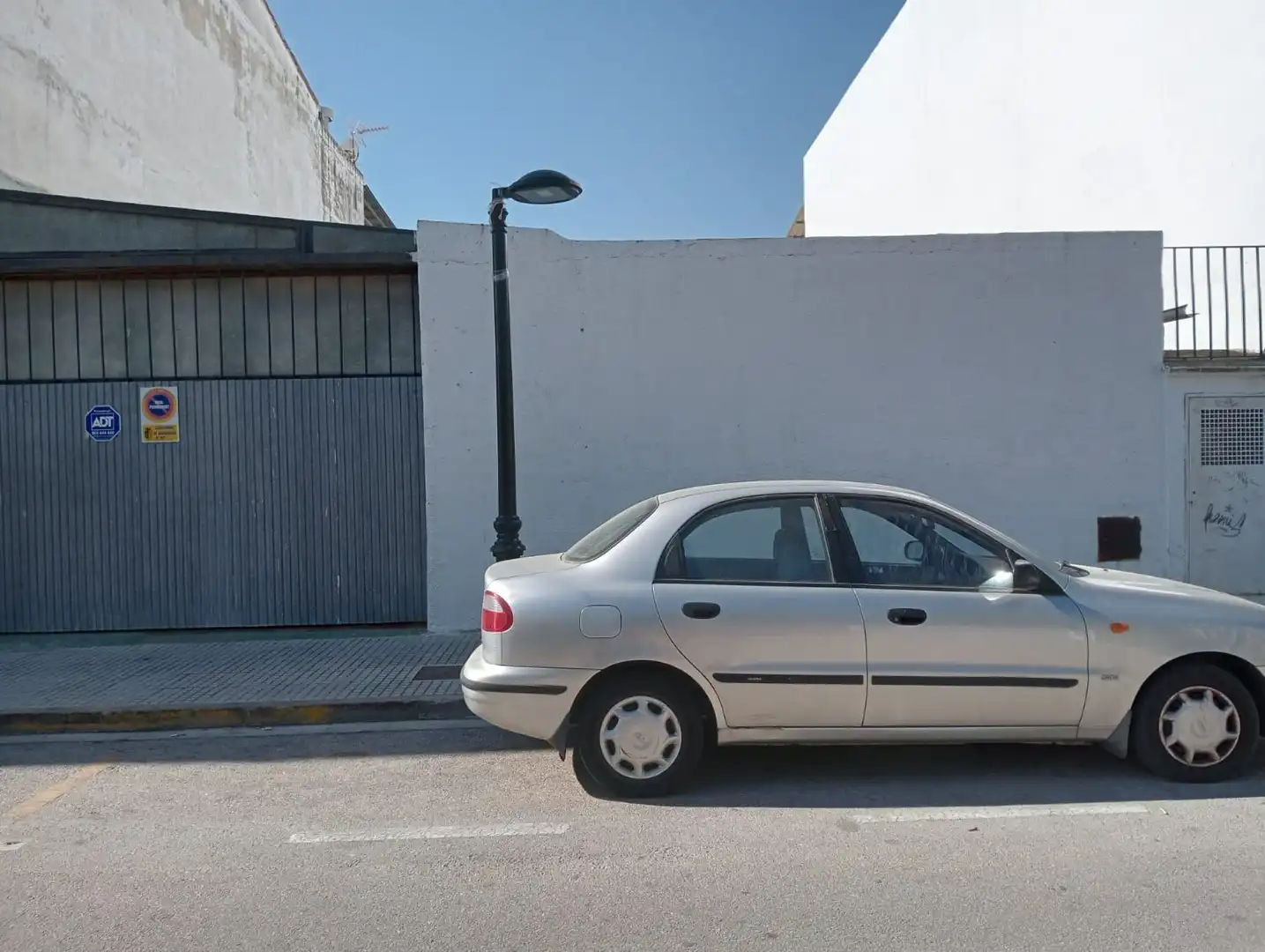 Parking de Terreno industrial en venta en Benirredrà