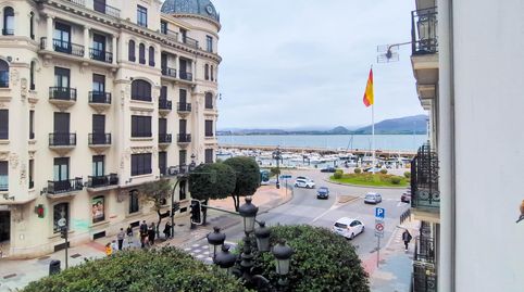 Foto 2 de Pis de lloguer a Puerto Chico, Santander