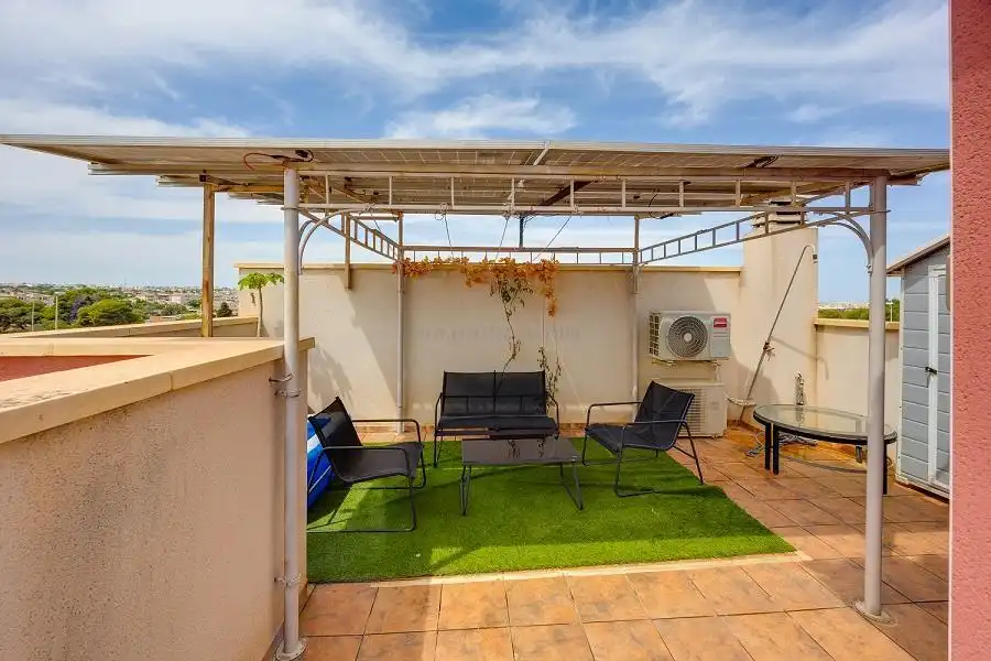 Apartamento con piscina en venta en Orihuela Costa, imagen 26