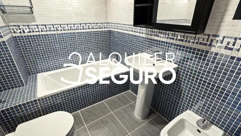Xalet amb piscina de lloguer a Leopoldo Alas Clarin, imagen 13