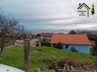 Terreno residencial en venta en Lugar Berducedo