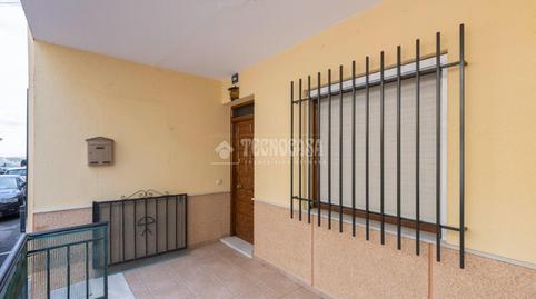 Foto 2 de Casa adosada en venta en Antas, Almería