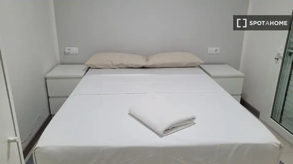 Room in L'Hospitalet de Llobregat, Barcelona