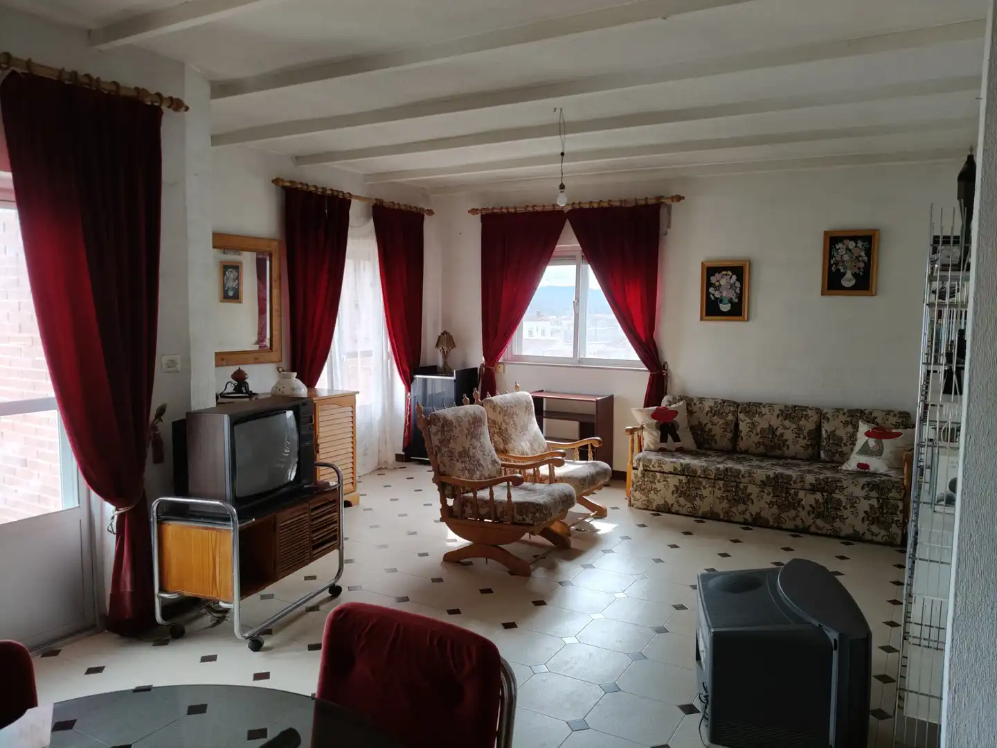 Wohnung zum Verkauf in Avenida de Granada, 4, Baza
