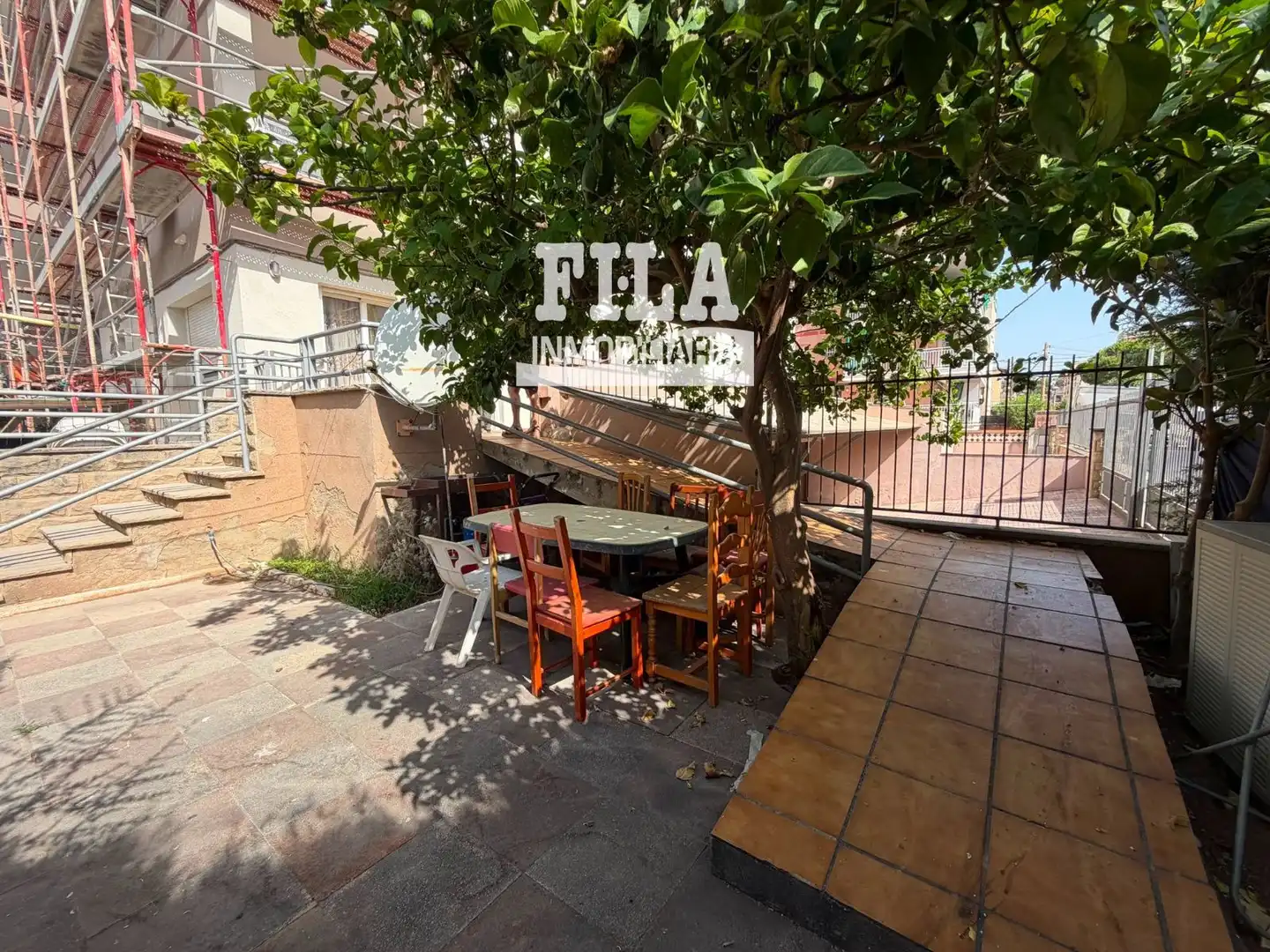 Pis amb jardí en venda a Segur Platja, imagen 2
