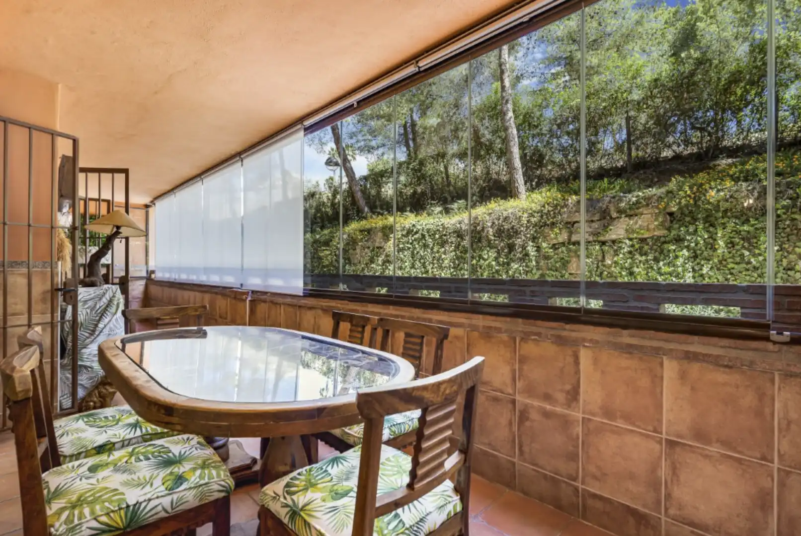 Apartament amb piscina en venda a Arrabal la Caridad 5B, imagen 15