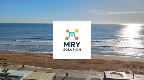 Photo 3 of Attic for sale in Los Europeos, Torrevieja