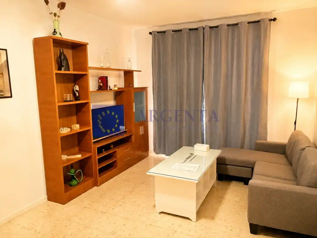 Appartement avec ascenseur à louer à Centro