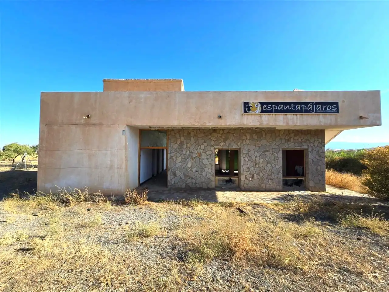 Inmuebles singulares en venta en 512. Cruz del Granado