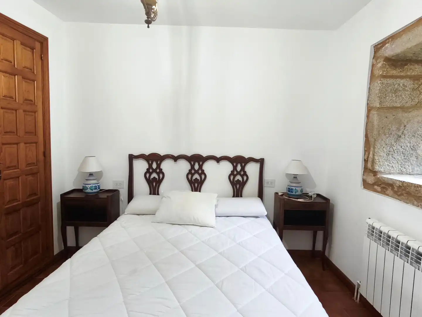 House with terrace for sale in Rúa de Brión, imagen 52
