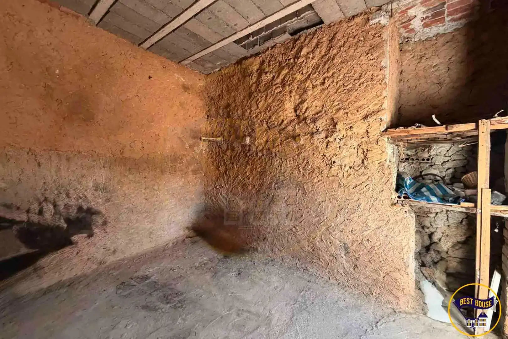 Casa o xalet en venda en Cuenca amb Calefacció