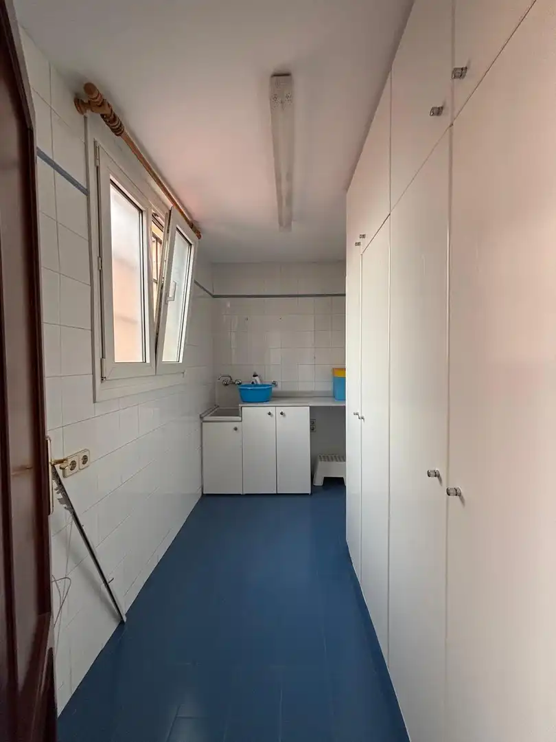 Cuina de Casa o xalet en venda en Centre - Sant Josep - Sanfeliu