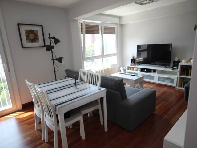 Piso en Venta en N/A en Pasaia
