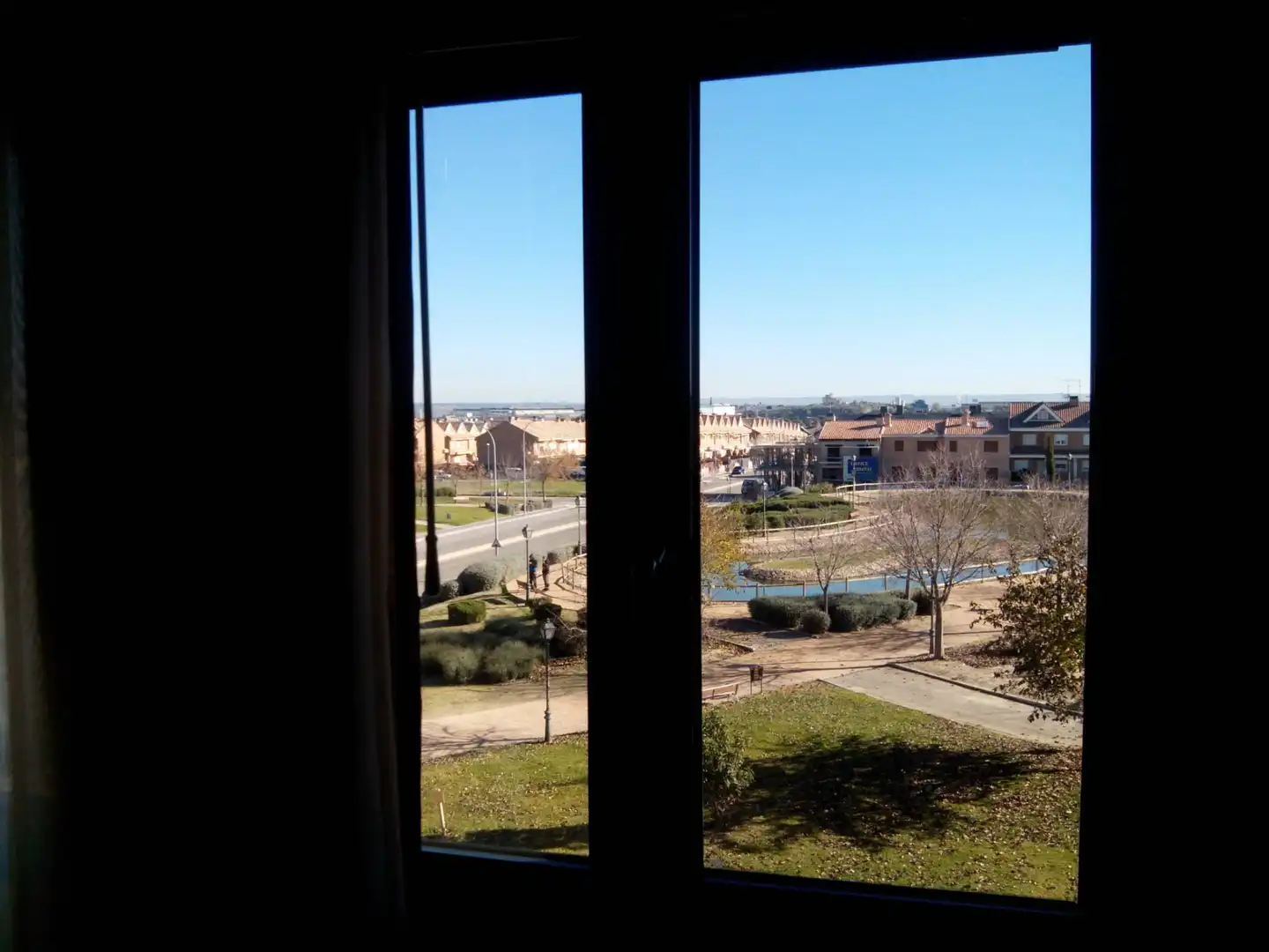 Flat with terrace to rent in Glorieta de las Amazonas, imagen 10