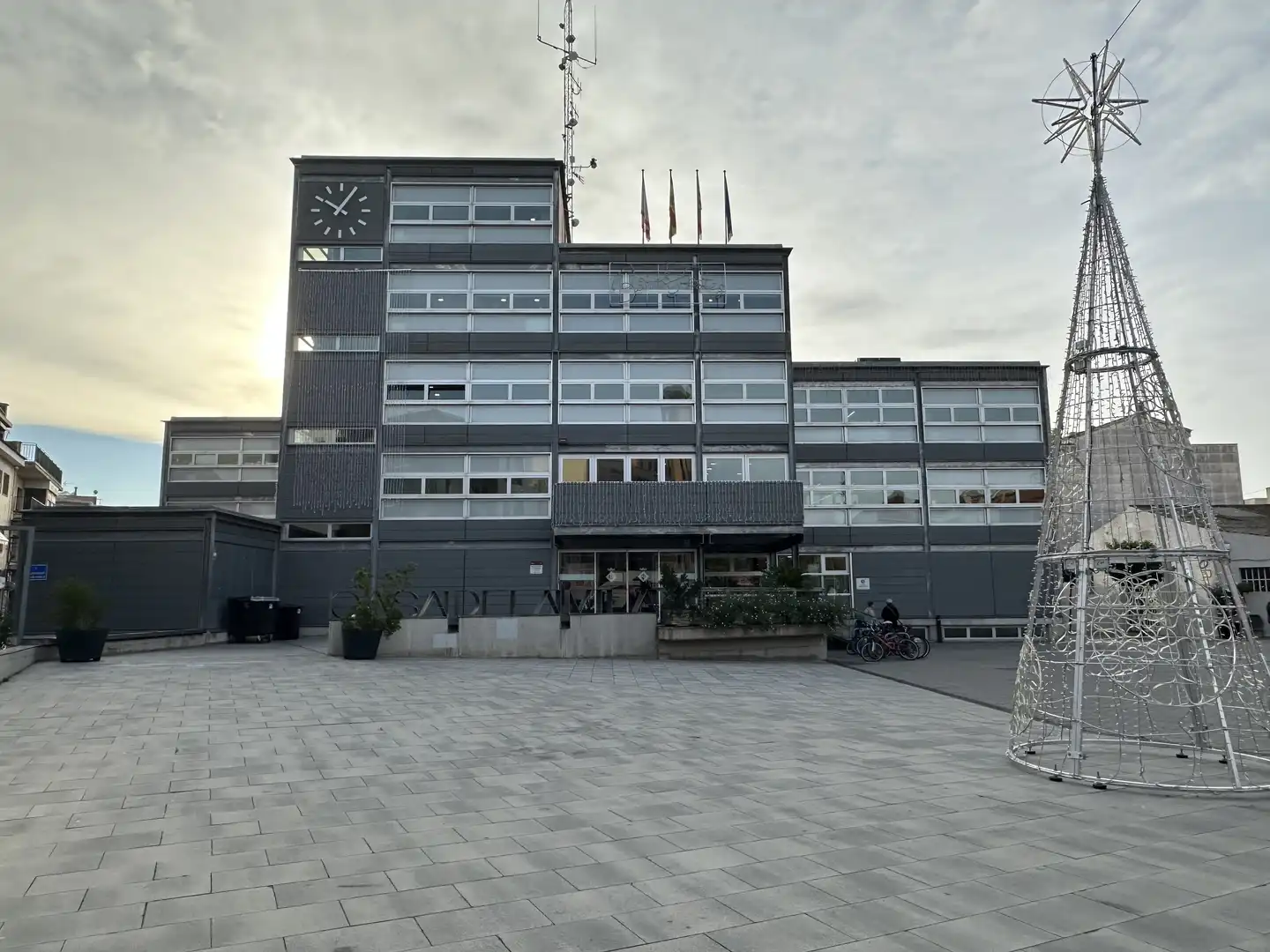 Local comercial en venta en Santa Perpètua de Mogoda, imagen 11