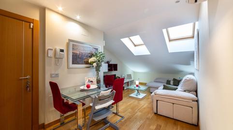 Photo 5 of Attic for sale in  Hostieros, 10, Caño Argales, Valladolid Capital