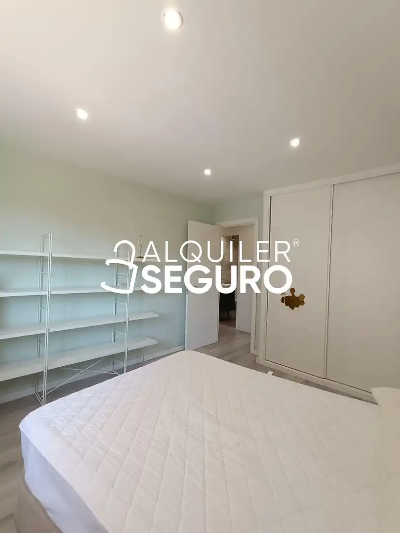 Flat for rent in Valdemorillo, Centro