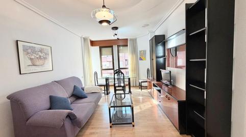 Photo 5 of Flat to rent in Logroño - Av Perez Galdos, Gran Via, La Rioja