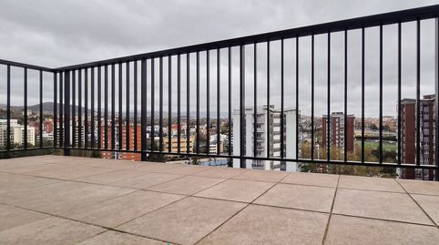 Foto 4 de Piso en venta en Serapio Mujika, 39, Bidebieta, Donostia - San Sebastián