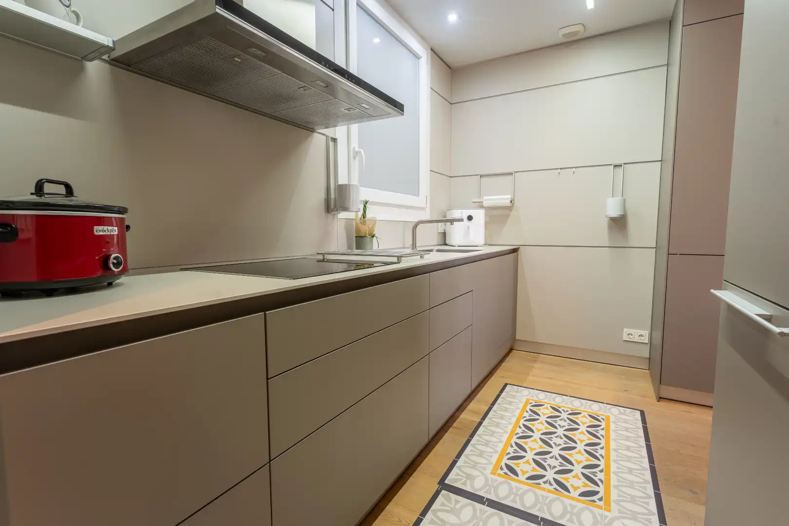 Wohnung mit Terrasse zum Verkauf in Plaça de la Llibertat 15, imagen 16