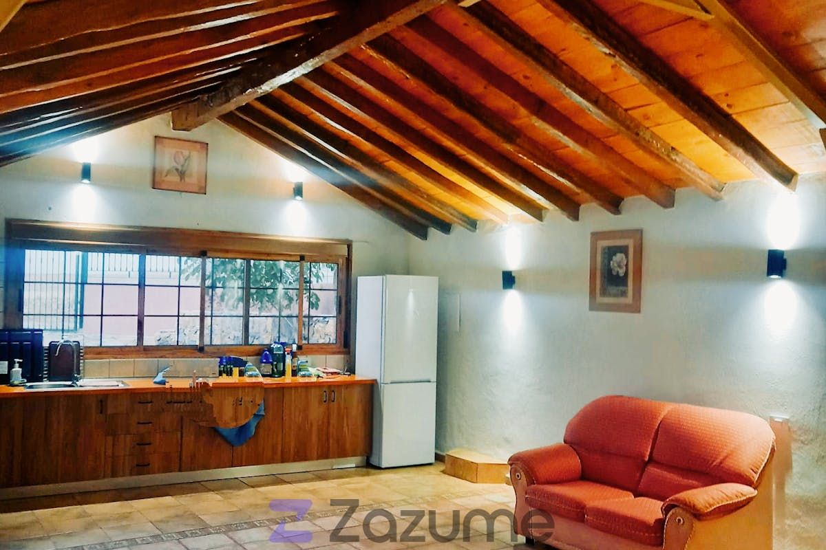 Apartment for rent in Vilaflor de Chasna  with Private garden, Terrace and Furnished