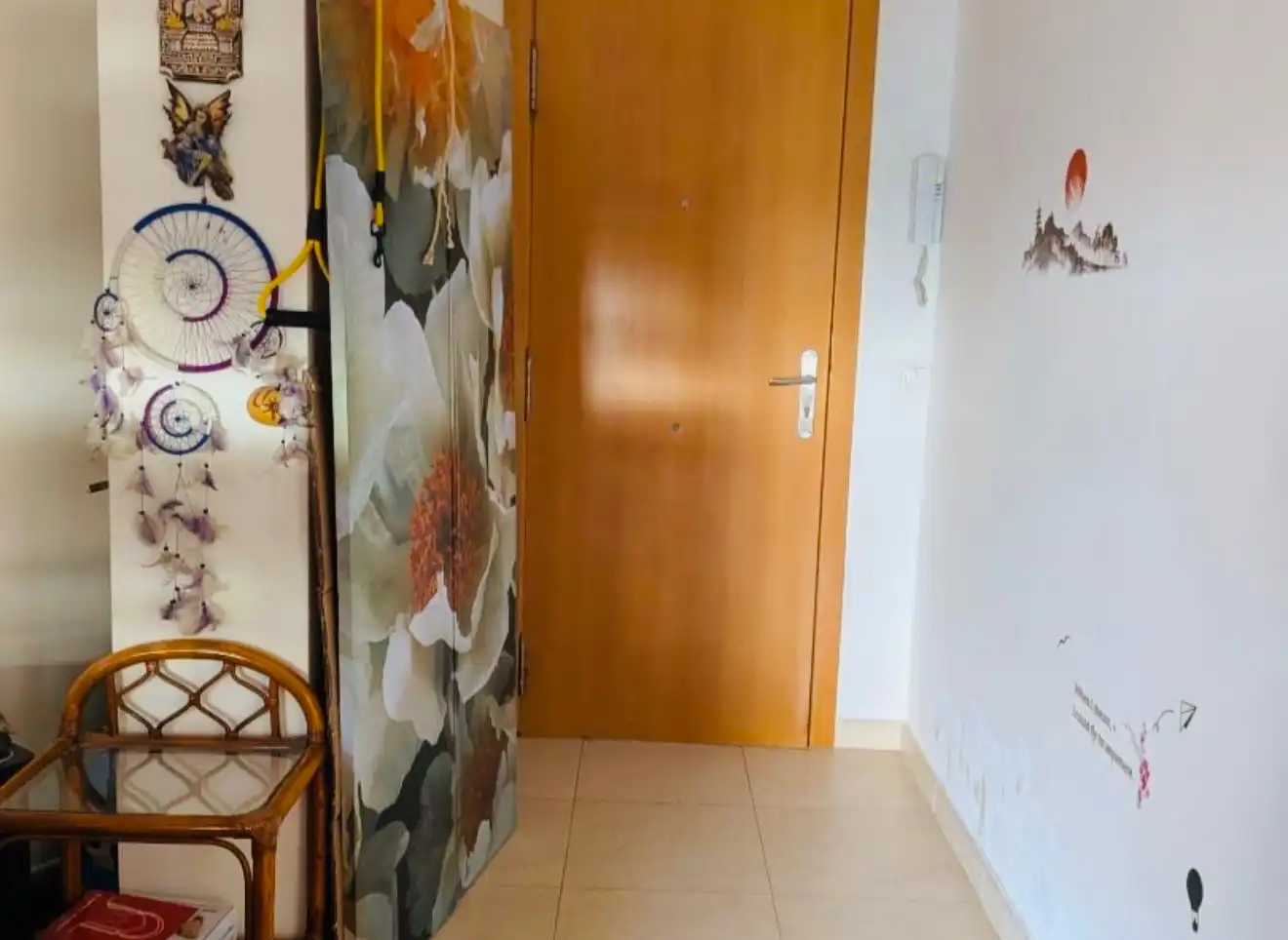 Flat for sale in Dénia  with Air Conditioner, Heating and Terrace