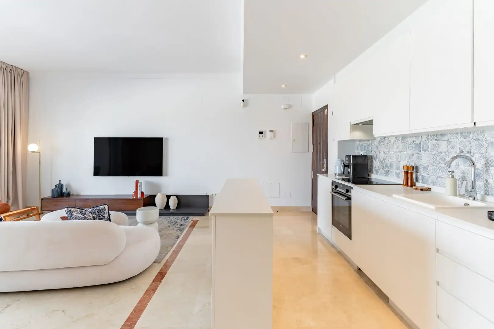 Apartamento con terraza en venta en El Paraíso, imagen 8