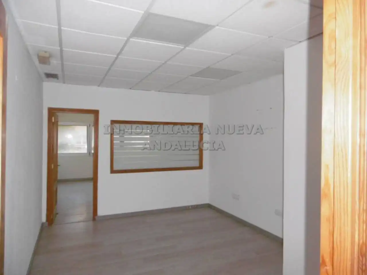 Oficina amb ascensor de lloguer a Nueva Almería - Cortijo Grande - Vega de Acá, imagen 5