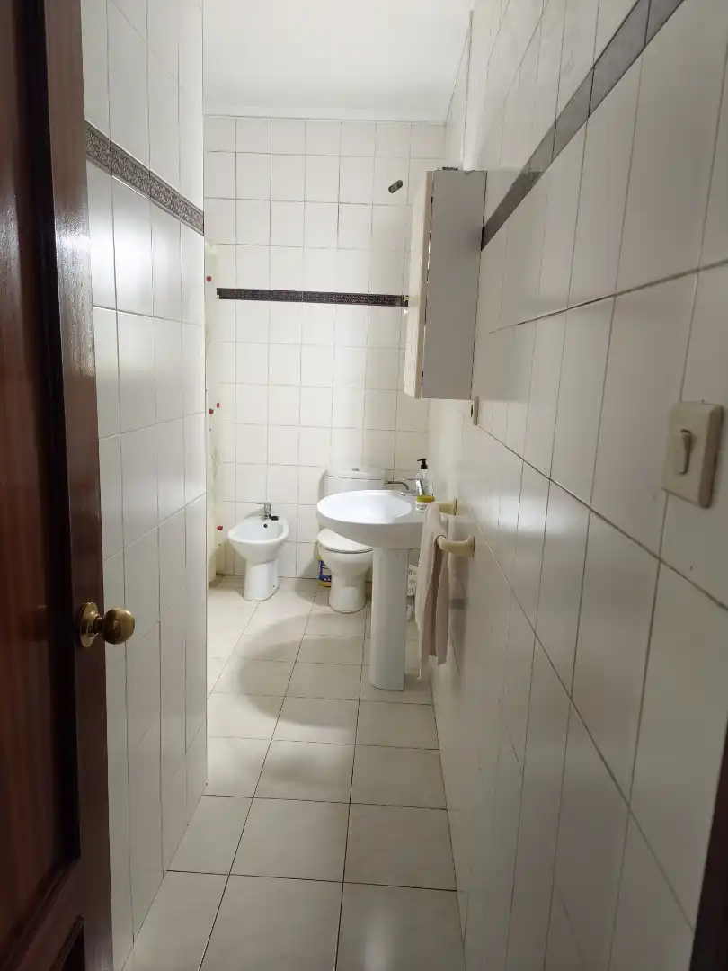 Casa aparellada amb terrassa en venda a Calle Real 5, imagen 9