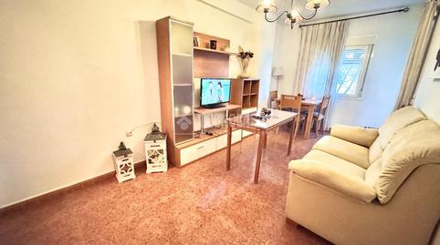 Foto 2 de Piso en venta en Sagunto - Edisol,  Córdoba Capital