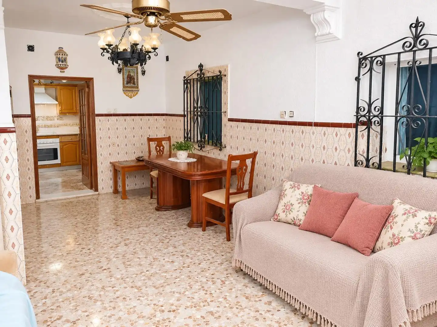 Casa in vendita a La Banda - Campo de Fútbol, imagen 3