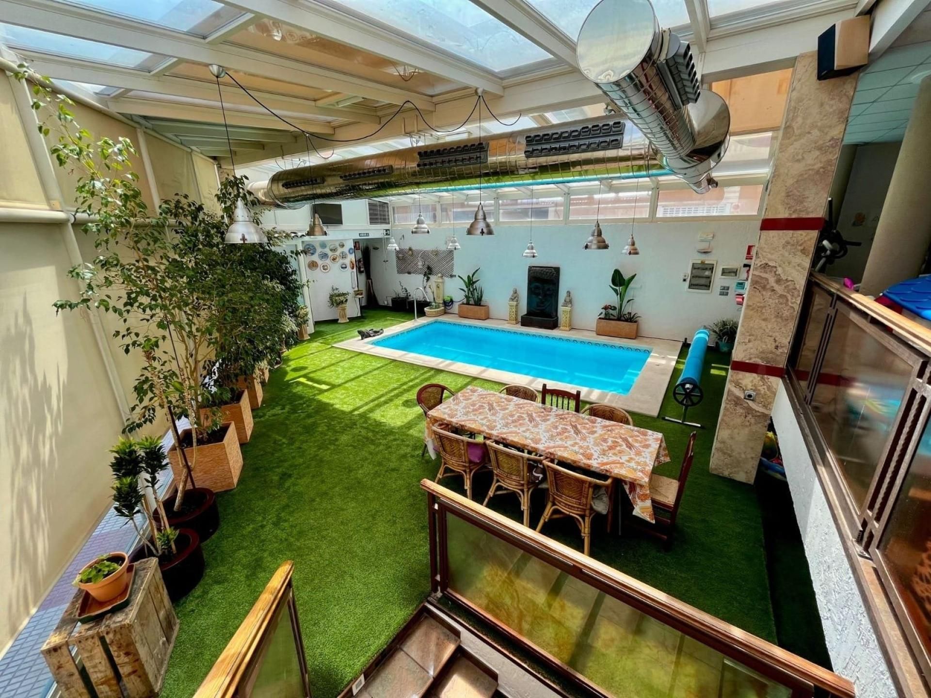 Casa o chalet en venta en Sax