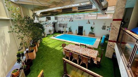 Foto 2 de Casa o chalet en venta en Sax, Alicante