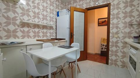 Foto 5 de Piso para compartir en Calle Álvaro Gil, Carmelitas, Salamanca Capital