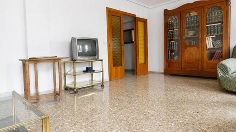 Foto 4 de Piso en venta en Calle Gran Vía de Ramón y Cajal, La Roqueta, Valencia Capital