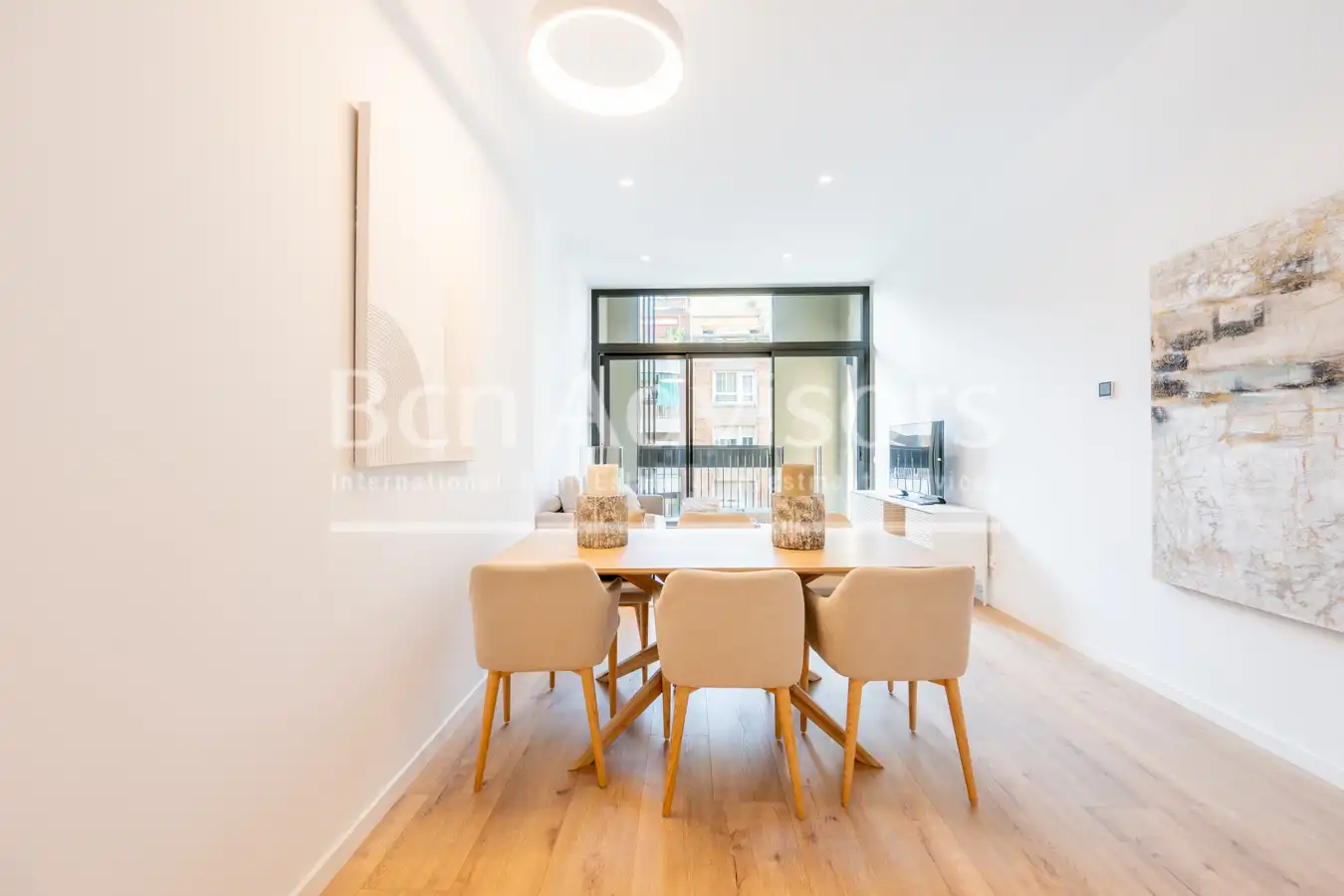 Piso con ascensor en venta en Eixample, imagen 7
