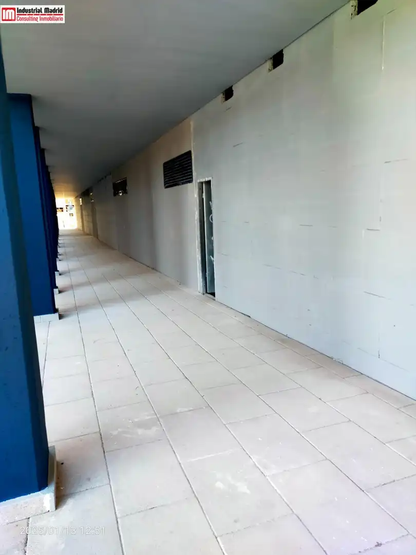 Gewerbefläche zur Miete in Calle Estación de Vaciamadrid, imagen 6