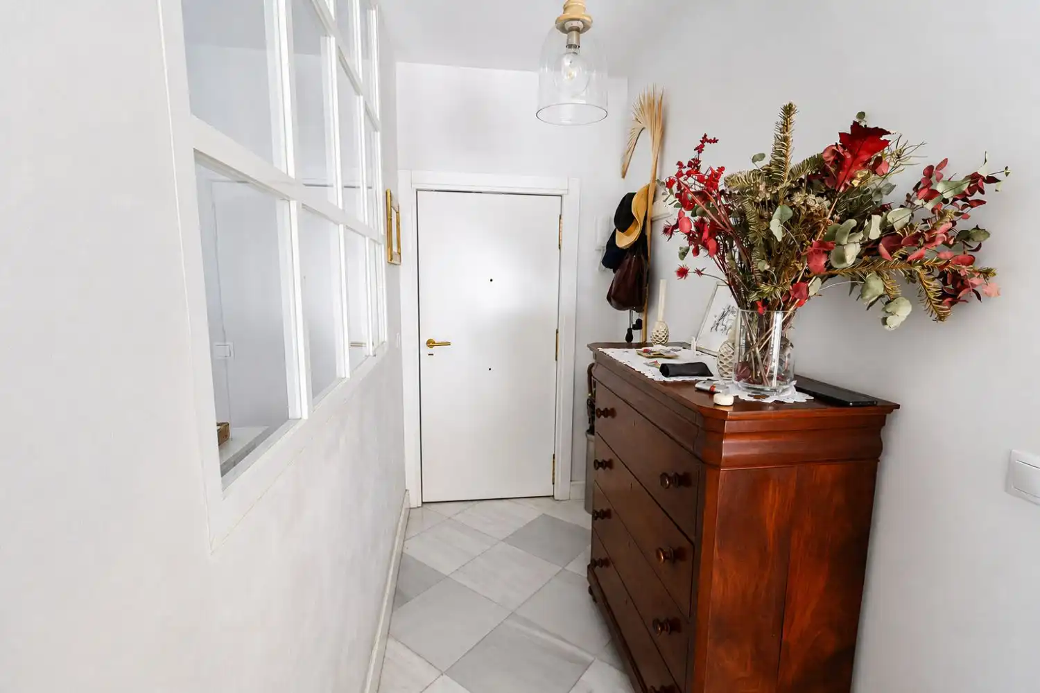 Flat with lift for sale in grupo oscar carvallo 4, imagen 7