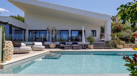 Photo 3 of House or chalet for sale in Calvià - Calle Badia de Palma, Cala Vinyes, Illes Balears