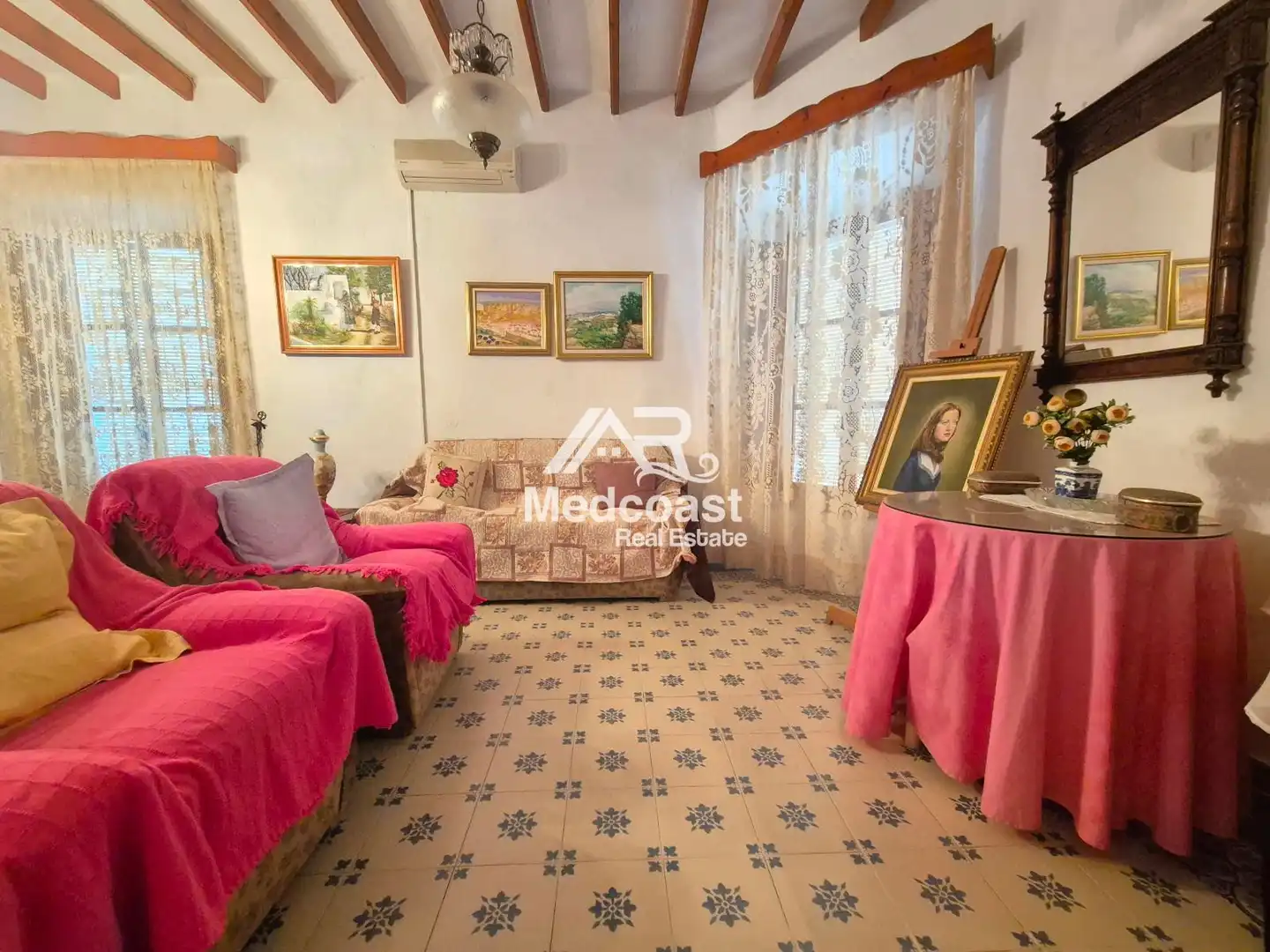 Chalet en venta en Palma La, imagen 20