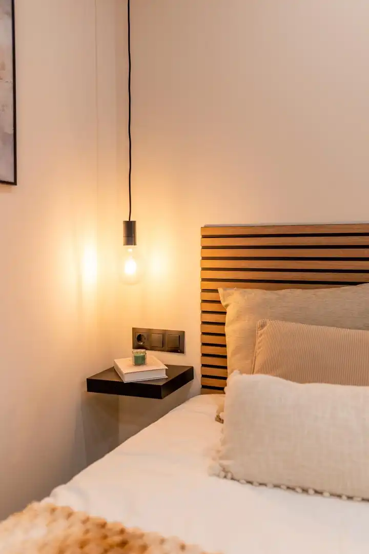 Habitación de Loft en venta en Granada con Amueblado