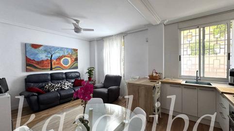Photo 2 of Flat for sale in Calle Chiva, Barrio de Patraix,  Valencia Capital