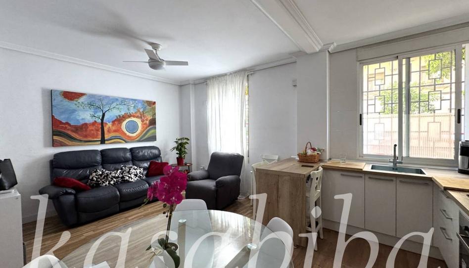 Photo 1 of Flat for sale in Chiva, Barrio de Patraix, Valencia