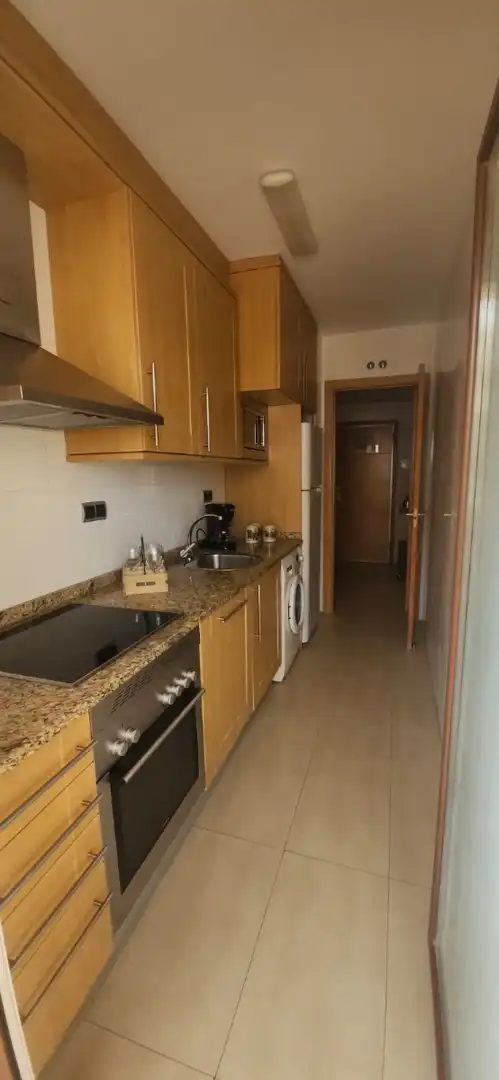 Apartament amb piscina de lloguer a Las Lomas de Rame - Bahía Bella, imagen 5