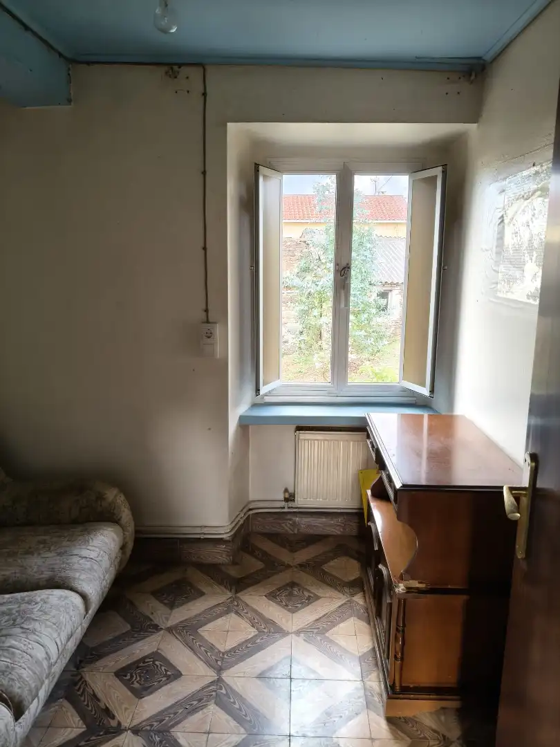 Bedroom of Country homes for sale in Cedeira  with Heating, Private garden and Terrace