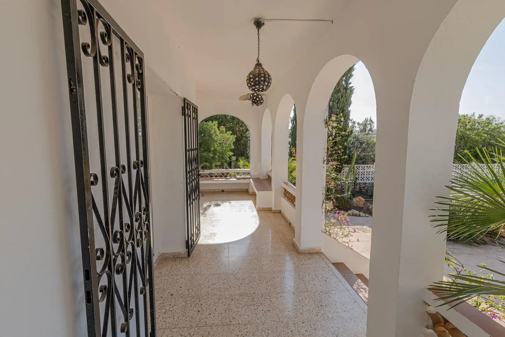 Chalet con piscina en venta en PD CARRIO 14(K) CALP (ALICANTE) 14K, imagen 30