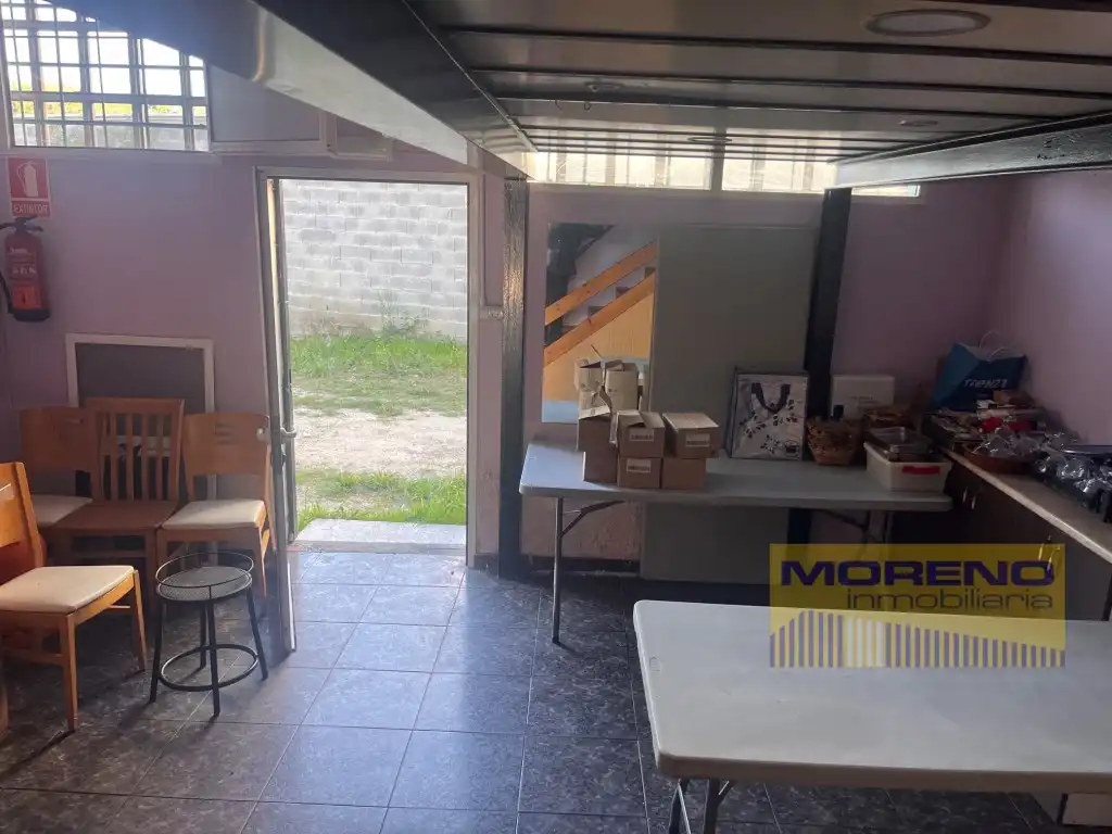 Gewerbefläche zum Verkauf in Rua Rio Neira, imagen 10